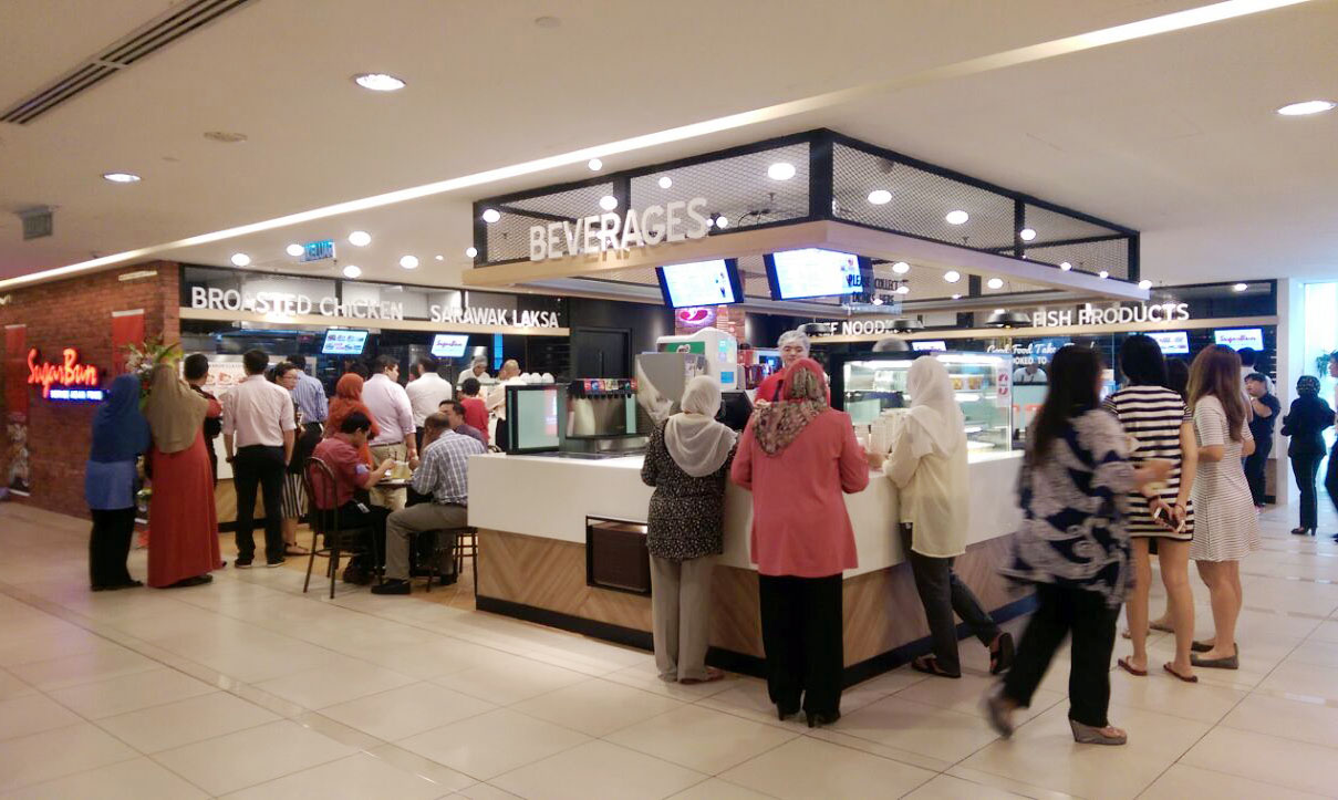 BOB Food & Franchise