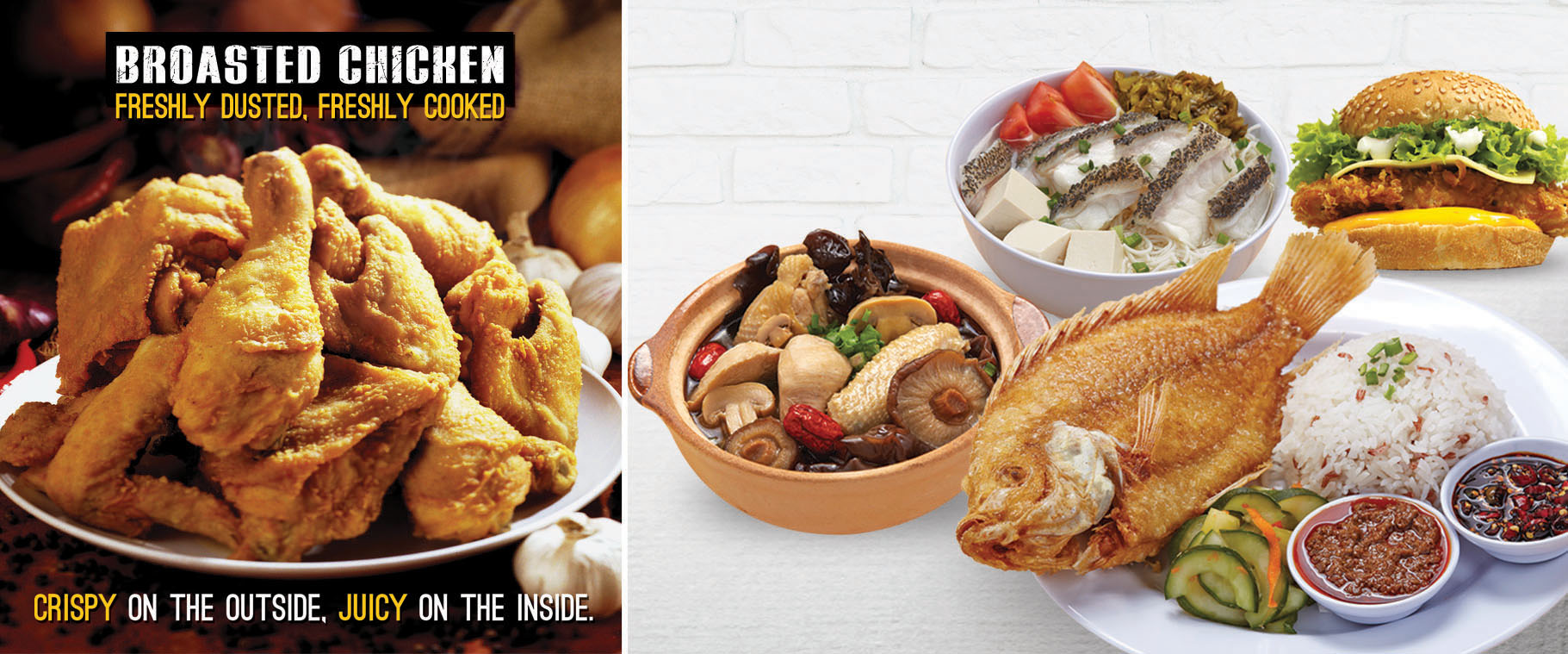 BOB Food & Franchise