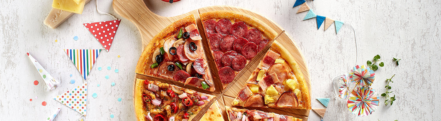 BOB Food & Franchise